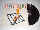The Very Best Of Supertramp-Disco 33 Giri LP Compilation Vinile ITALIA 1990 Pop