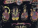 Concrete  Blonde   ,  Free ,  ( 1989 US LP ) (with add sticker )