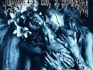CRADLE OF FILTH - The Principle Of Evil Made Flesh - BLUE / WHITE VINYL 2LP