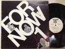 Indelible Inc.1967 For Now 1 LP Concordia 2230 Rare Xian Heavy Folk Psych EX/NM