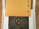 Ready to ship Pearl Jam Third Man Records Vault 29 with Jack White Live