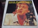 Paul McCartney: Press Conferences Tokyo/ Chicago1990.12” Picture Disc.