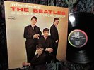 NICE 1964 MONO VEE-JAY THE BEATLES - INTRODUCING   Beat Garage LENNON McCARTNEY