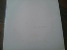 THE BEATLES The White Album UK Apple Stereo 2LP 1970s PCS 7067-8 w/poster cards