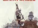 Cirith Ungol - Paradise Lost Marbled Vinyl LP Re-Release 07.10.16 VVK / preorder