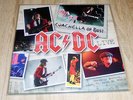 AC/DC - COACHELLA OR BUST LIVE 2015 - RARE LIMITED 2 PICTURE VINYL LPs UNPLAYED