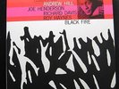 Andrew Hill - Black Fire LP Mint- BST 84151 180 Gram 2014 USA Vinyl Record