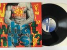 Red Hot Chili Peppers - What Hits - 1992 Vinyl LP Record UK Press MTL 1071