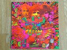 Cream - Disraeli Gears LP (1967) - Stereo - 1st Press - 594003 - Eric Clapton