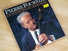 Pierre Fournier In Memoriam / DG 419 347-1 / 5 LP Box Set / Shipping 20$