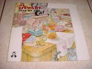 Al Stewart - Year Of The Cat (1976 Sealed Original LP)