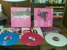 Every time i die, 3 album colored vinyl boxset.