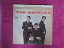 BEATLES LP INTRODUCING THE BEATLES N°1 VOCAL GROUP US PRESS 1964