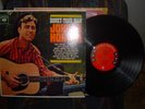RARE-JOHNNY HORTON- HONKY-TONK MAN-1962 6-eye Col. CL-17210 Cover & Vinyl Mint-