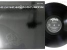 VELVET UNDERGROUND WHITE LIGHT/WHITE HEAT VERVE 23MM 0190 Japanese Pressing LP