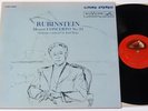 RCA-LSC-2461 SD ORIGINAL/MOZART: PIANO CTO. NO.24/RUBINSTEIN/AUDIOPHILE/NM