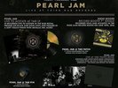 Third Man Records Complete Vault 29 Pearl Jam Live Eddie Vedder Jack White Vinyl