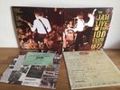 THE JAM # 2 x VINYL LP SET # LIVE AT THE 100 CLUB - PAUL WELLER # STYLE COUNCIL