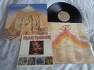 IRON MAIDEN Powerslave 1984 FIRST PRESS / MERCH INSERT /STILL IN SHRINK UK LP