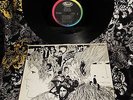 NICE 1966 ORIG   THE BEATLES   REVOLVER   ACID WONDERLAND POP PSYCH PERFECTION