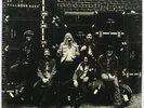 THE ALLMAN BROTHERS BAND - SEALED 1st WB PRESS At Fillmore East  LP ARCHIVE COPY
