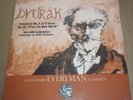 Barbirolli DVORAK Symphony No.5 (from the New World)  Vanguard SRV-182 SD SEALED