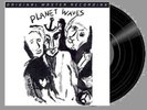 Bob Dylan - Planet Waves [LP] (180 Gram Audiophile Vinyl, limited/numbered)/SS