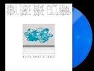 Blood, Sweat & Tears - B, S & T 4 [LP] 180 Gram, Blue Vinyl, tri-fold cover/SS