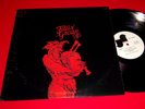 TITUS GROAN  self-titled PROG PSYCH org 1970 JANUS JLS-3024 NM WLP PROMO