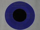 The Debuts-If I Cry-RARE 1968 Scudder Soul 45-Jimi Jamison