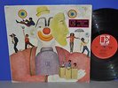 Roxy Same s/t USA '69 Elektra Promo 1st Psych Rock Vinyl LP cleaned gereinigt