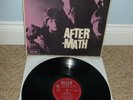 ROLLING STONES Aftermath LP UK 1966 1st Press MONO DECCA LK 4786 RARE