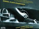 KESSEL,BARNEY-KESSEL PLAYS STANDARDS  VINYL LP NEW
