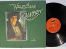 Rare Country LP - Willis Alan Ramsey - Shelter # SW-8914