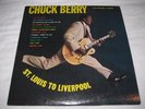 rock n roll - chuck berry  ST.Louis to Liverpool  1964