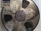 THE BEATLES REEL-TO REEL OUTTAKES 1963 VINILE LP PICTURE DISC NUOVO SIGILLATO