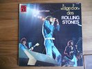 LP L AGE D OR DES ROLLING STONES MILESTONES VOL 15 PRESSAGE FRANCAIS