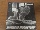 TROJAN,SKA,REGGAE, TROJAN, 4007, SYMARIP, SKINHEAD MOONSTOMP ,   7