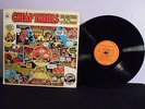 Big Brother & The Holding Company Cheap Thrills.Janis JOPLIN CBS  63392. UK 1968