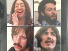 The Beatles - Let It Be - THE MOVIE - PURPLE COLOURED VINYL LP - New SEALED
