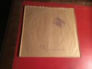 Led Zeppelin - In Through the Out Door - Vinyl LP Swan Song 1979