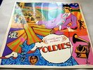 The Beatles, A COLLECTION OF BEATLES OLDIES ORIGINAL 1966 UK 1st ISSUE MONO LP