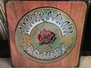 Grateful Dead  American Beauty vinyl lp WS 1893 *SEALED RARE from early 80's
