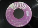 Rockabilly 45 RAY SMITH Makes Me Feel Good / One Wonderful Love JUDD 1019