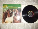 THE BEACH BOYS-PETS SOUNDS 1966 1ST PRESS STEREO CAPITOL LP EX PLAY