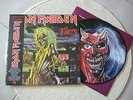 LP / IRON MAIDEN  