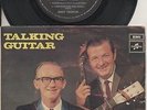 SLIM DUSTY   BARRY THORNTON   Rare 1964 Aust Only 7