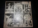 SUI GENERIS PEQUEÑAS ANECDOTAS SOBRE LAS INSTITUCIONES LP ARGENTINA SE-539 1974