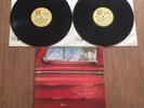 THE BEACH BOYS Pet Sounds CARL & THE PASSIONS So Tough LP 2xLP orig BROTHER