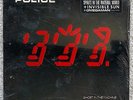 THE POLICE - GHOST IN THE MACHINE VINYL LP SEALED ORIG HYPE STICKER STING